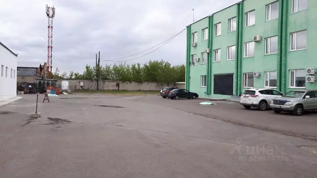 Офис в Кемеровская область, Кемерово Волгоградская ул., 51А (32 м) - Фото 2