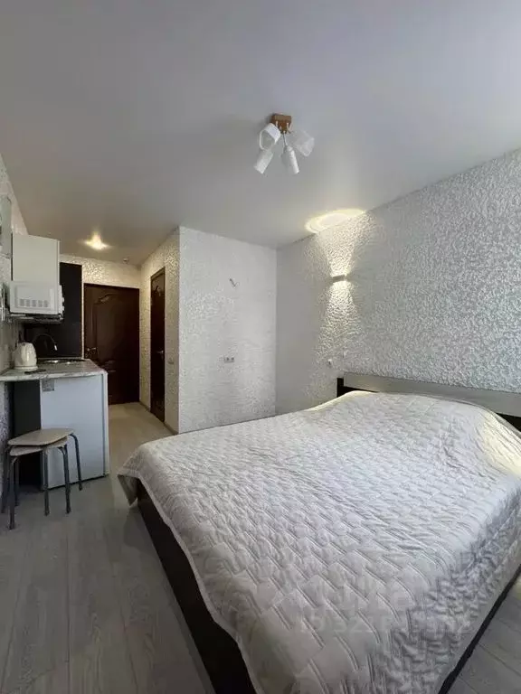 Комната Ставропольский край, Кисловодск ул. Катыхина, 15А - Фото 2