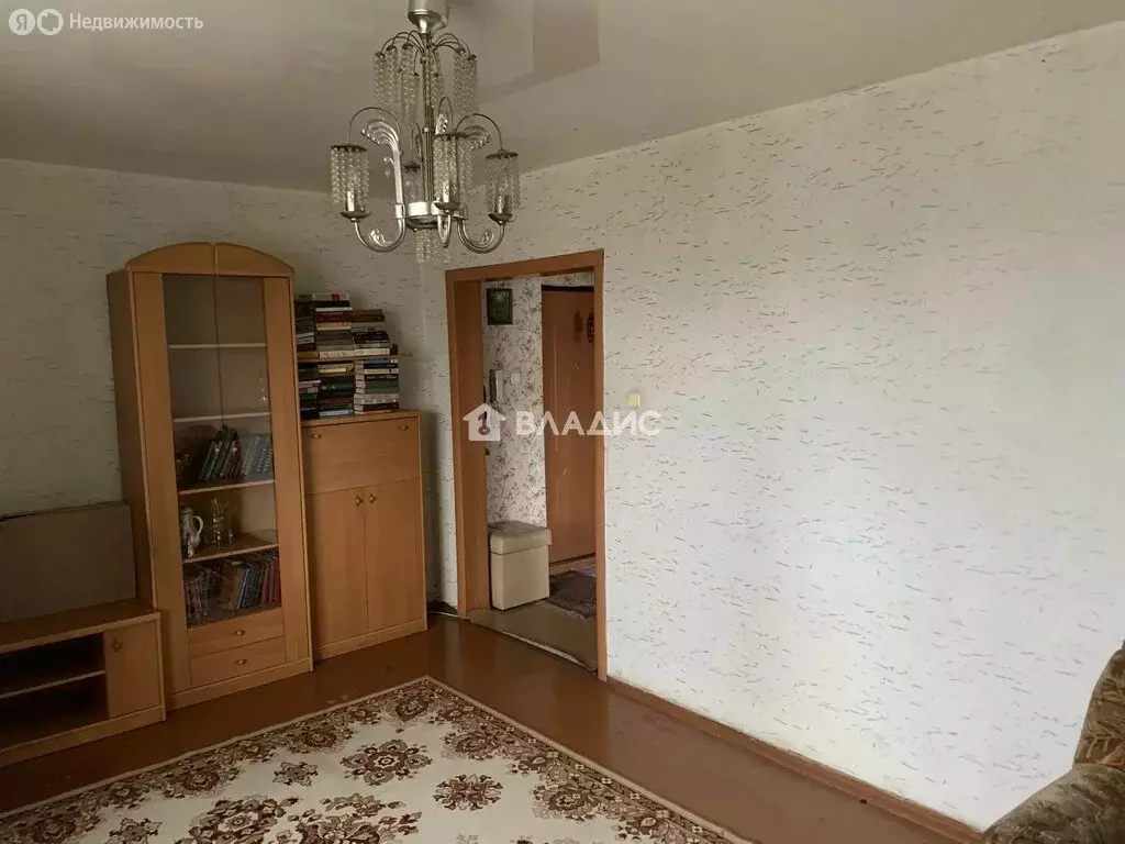 2-комнатная квартира: Ангарск, 9-й микрорайон, 84 (51.7 м) - Фото 2