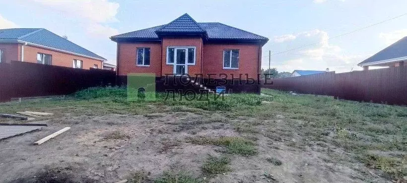 Дом в Орловская область, Орловский муниципальный округ, д. Образцово ... - Фото 2