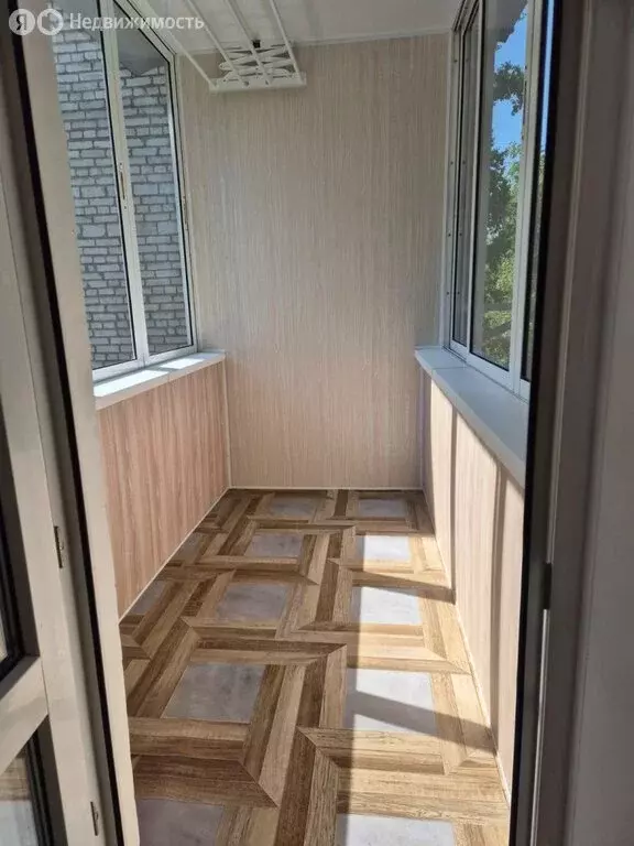 2-комнатная квартира: Амурск, проспект Мира, 24 (41.8 м) - Фото 1