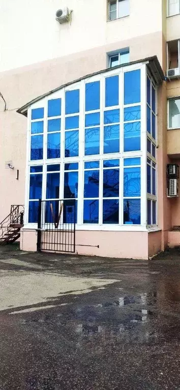 Офис в Воронежская область, Воронеж ул. 20-летия Октября, 64 (85 м) - Фото 1