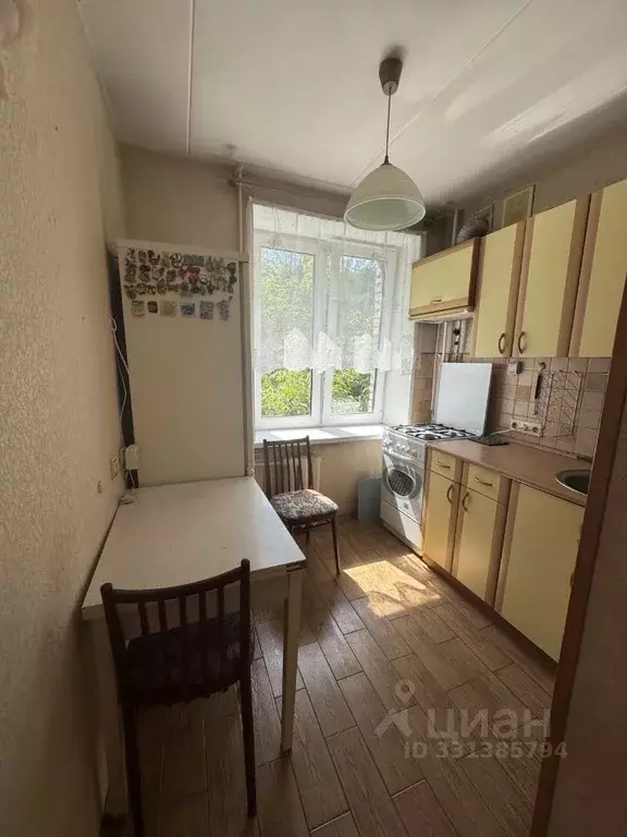 2-к кв. Московская область, Химки ул. Кирова, 12 (41.0 м) - Фото 2
