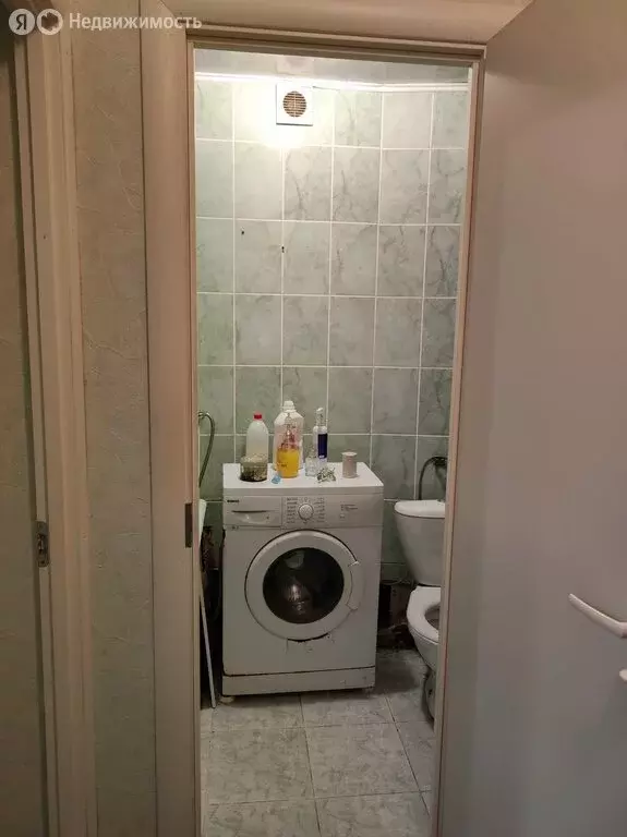 1-комнатная квартира: Самара, Конный проезд, 2 (22.3 м) - Фото 0