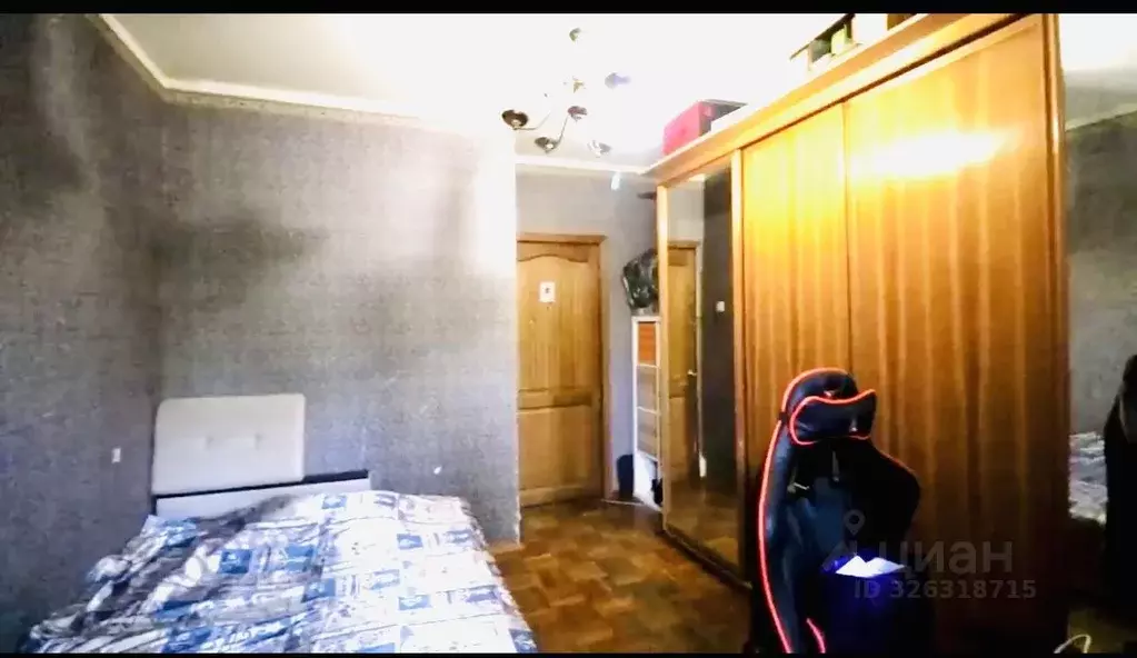 Комната Москва ул. Молдагуловой, 28К1 (20.0 м) - Фото 1