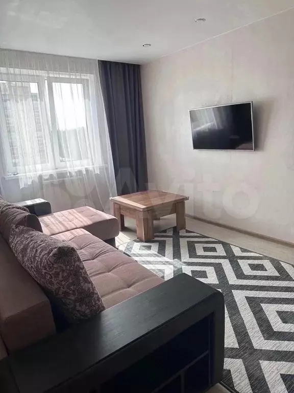 1-к. квартира, 35 м, 9/16 эт. - Фото 0