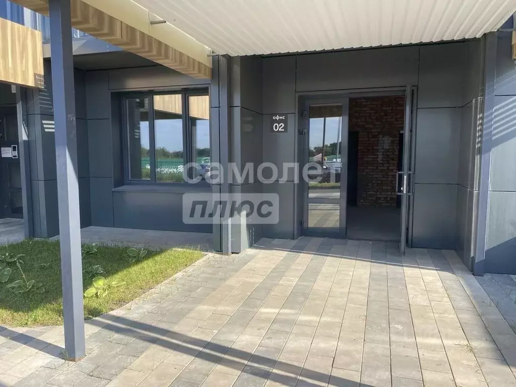 Помещение свободного назначения в Пензенская область, Пенза ул. ... - Фото 2