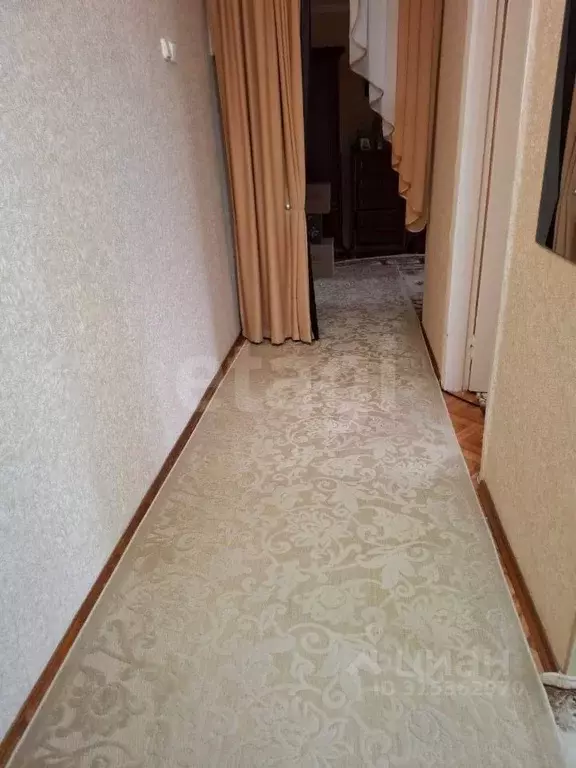 3-к кв. Калмыкия, Элиста 3-й мкр, 22 (57.0 м) - Фото 1