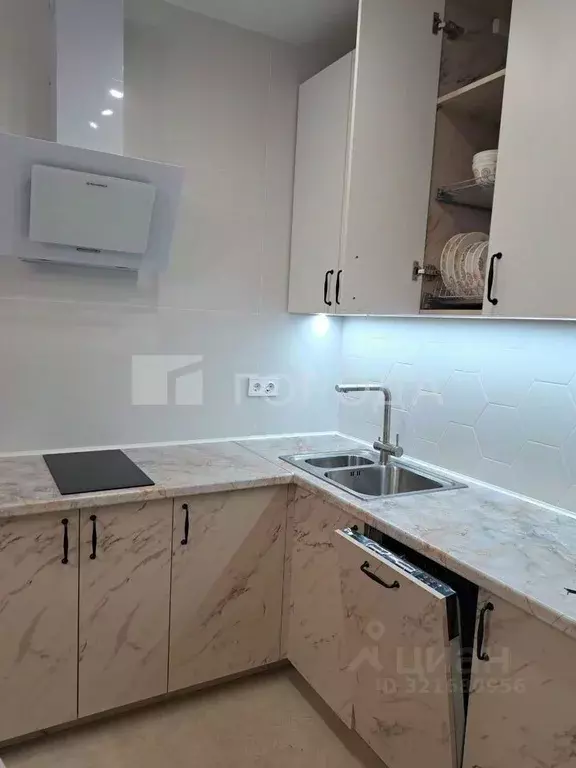 Студия Новосибирская область, Новосибирск Воинская ул., 69 (31.0 м) - Фото 1