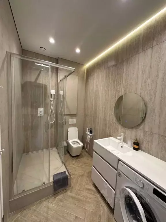 2-к кв. Москва Шмитовский проезд, 39к6 (44.8 м) - Фото 2