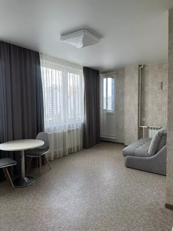 Продаётся квартира-студия, 35 м - Фото 0