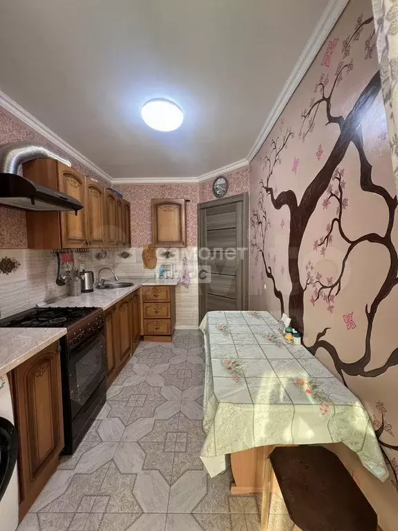2-к. квартира, 44 м, 2/6 эт. - Фото 1