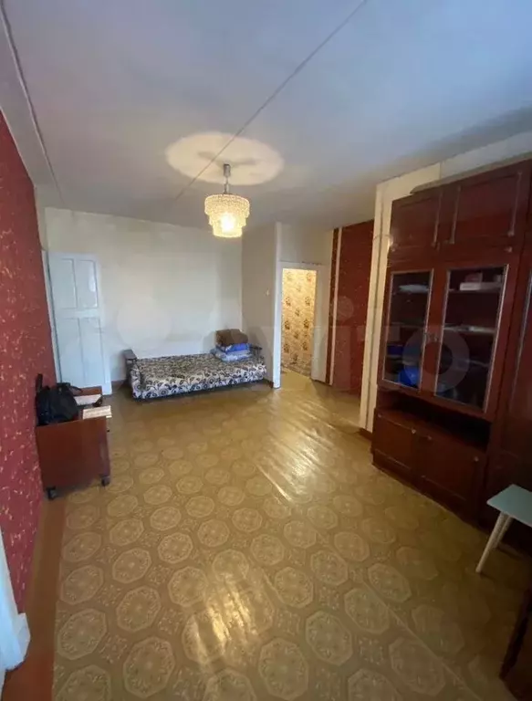 2-к. квартира, 45 м, 5/5 эт. - Фото 1
