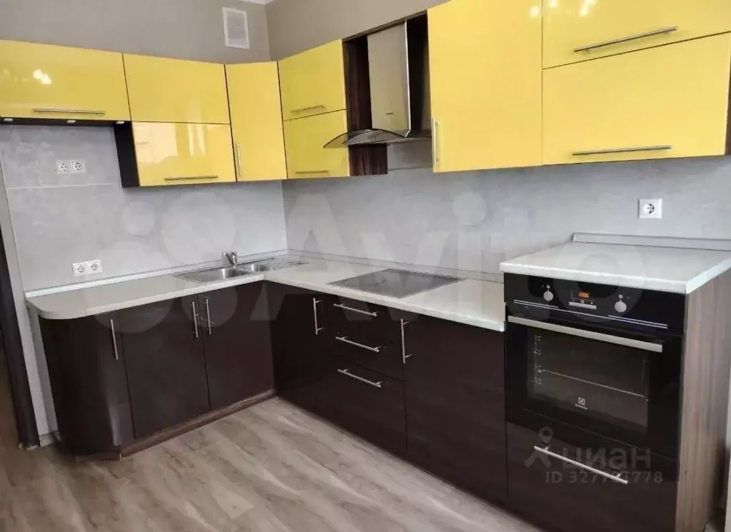 1-к кв. Самарская область, Тольятти ул. Фрунзе, 2Б (36.8 м) - Фото 2