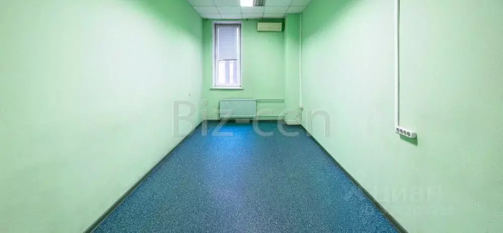 Офис в Санкт-Петербург Ириновский просп., 1Ж (36 м) - Фото 1