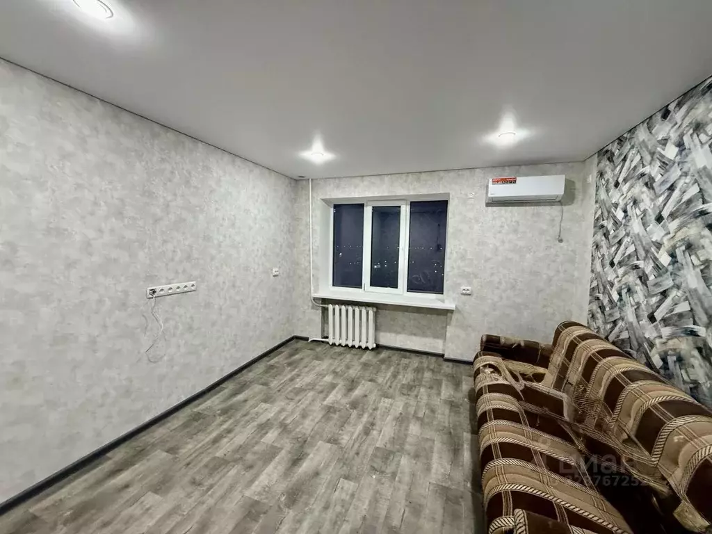 Комната Ростовская область, Каменск-Шахтинский ул. Ворошилова (14.0 м) - Фото 2