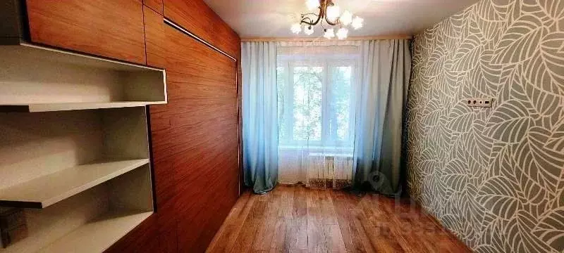 1-к кв. Москва 2-я Филевская ул., 5К2 (32.0 м) - Фото 2