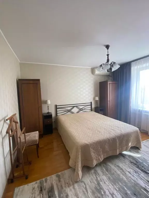 2-к кв. Москва Свободный просп., 16 (39.0 м) - Фото 1