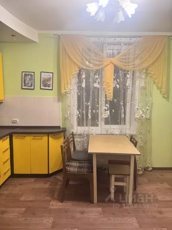 3-к кв. Пермский край, Пермь Янаульская ул., 36 (92.5 м) - Фото 2