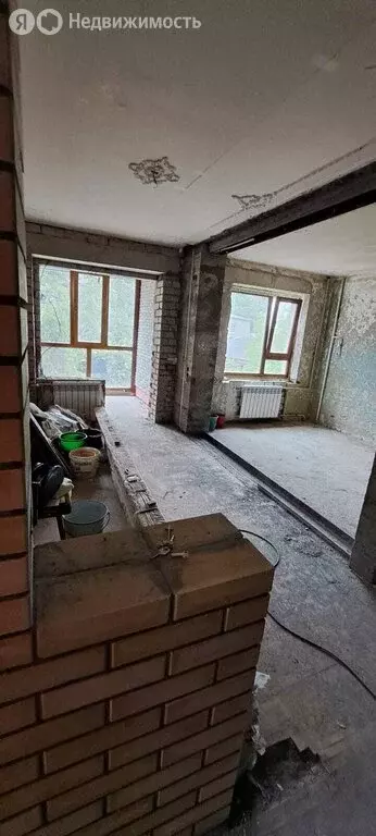 3-комнатная квартира: Кисловодск, Интернациональная улица, 4 (60 м) - Фото 1
