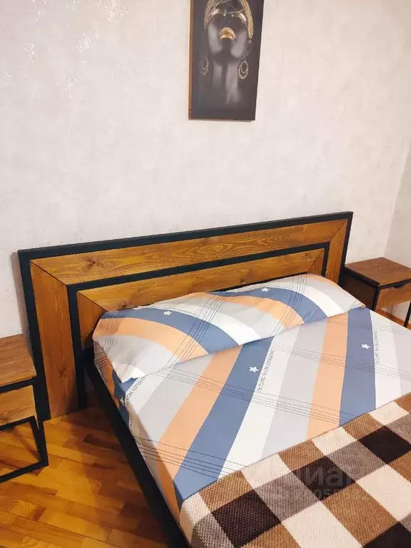 1-к кв. Адыгея, Майкоп ул. Коммунаров, 148Ж (38.0 м) - Фото 0