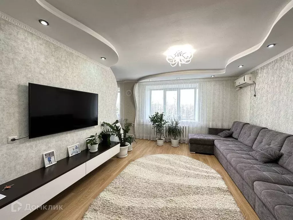 Продаётся 4-к квартира, 78.7 м - Фото 0
