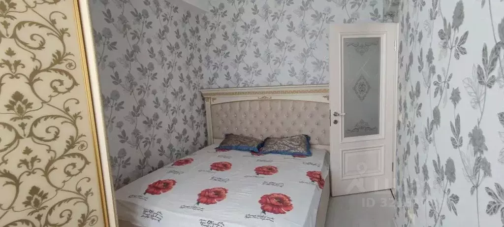 2-к кв. Дагестан, Махачкала ул. Эльзы Ибрагимовой, 5к14 (55.0 м) - Фото 0