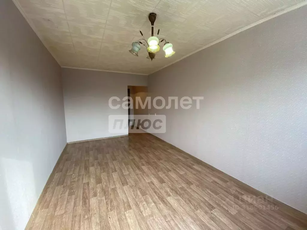 Студия Кемеровская область, Кемерово Ленинградский просп., 18 (21.9 м) - Фото 1
