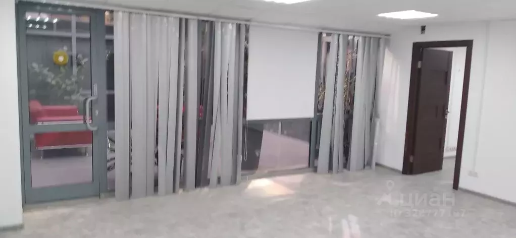 Офис в Москва Северный ао, ул. Нижняя, 14с3 (37 м) - Фото 2