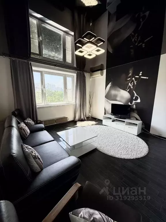 2-к кв. Москва Ореховый проезд, 15 (58.0 м) - Фото 0
