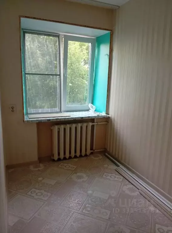 2-к кв. Нижегородская область, Нижний Новгород ул. Бориса Панина, 19 ... - Фото 2