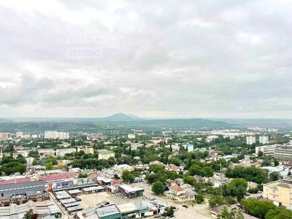 Помещение свободного назначения в Ставропольский край, Пятигорск ул. ... - Фото 1