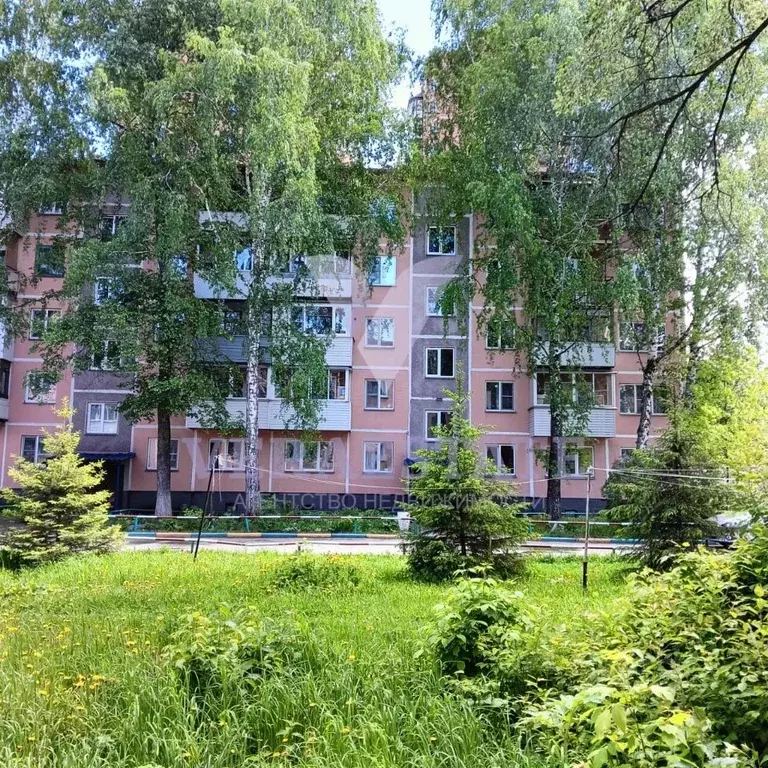 2-к кв. Новосибирская область, Новосибирск ул. Кошурникова, 53 (48.0 ... - Фото 1