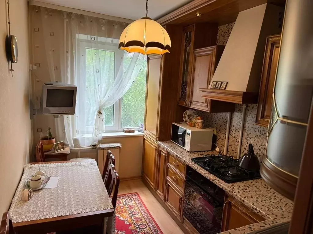 2-к кв. Омская область, Омск Волочаевская ул., 15Е (43.0 м) - Фото 0