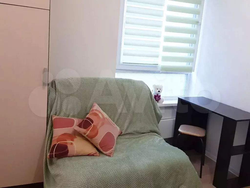 Квартира-студия, 15 м, 2/25 эт. - Фото 0