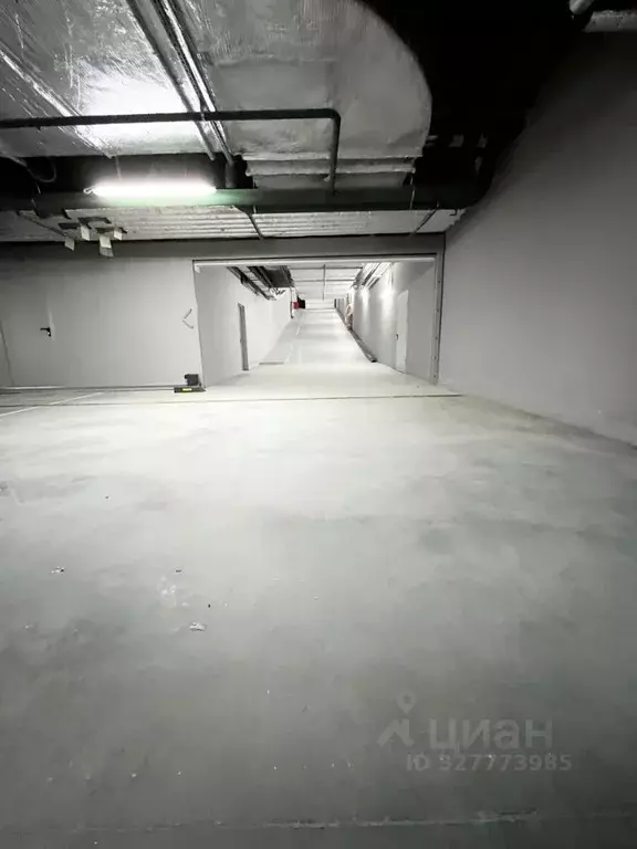 Гараж в Московская область, Одинцово ул. Маршала Жукова, 23к2 (15 м) - Фото 1