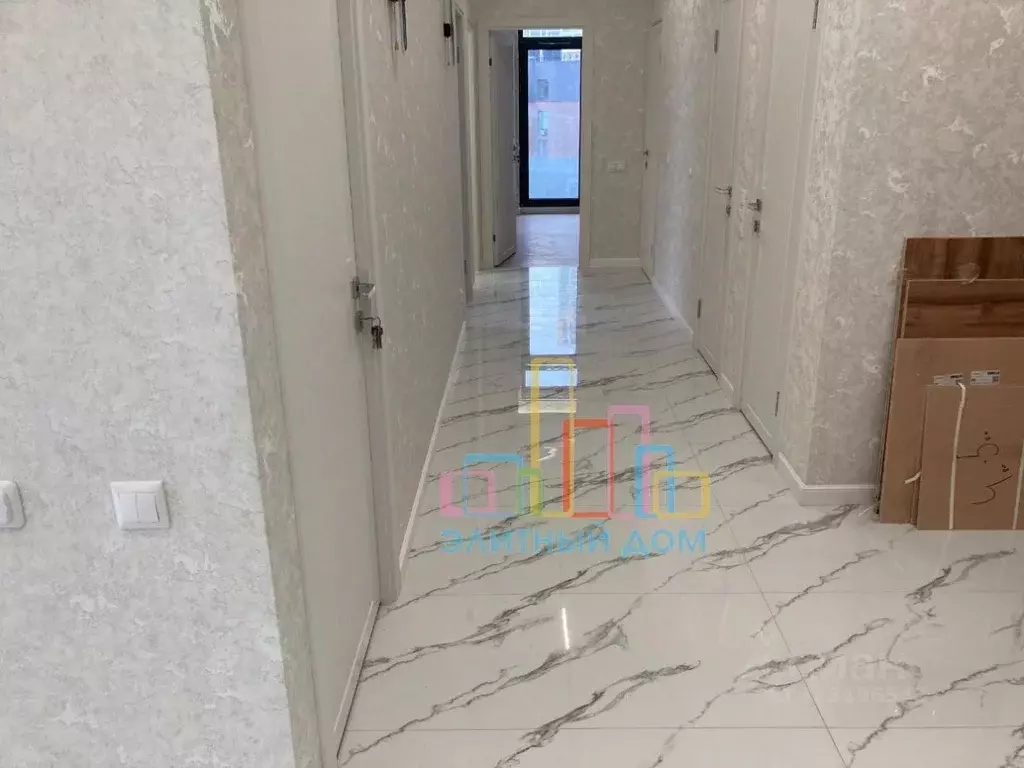 4-к кв. Москва просп. Лихачева, 22 (100.0 м) - Фото 1