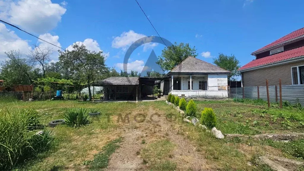 Дом, 44.7 м - Фото 0