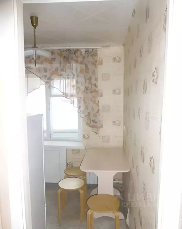 1-к кв. Новосибирская область, Новосибирск Владимировский спуск, 11 ... - Фото 2