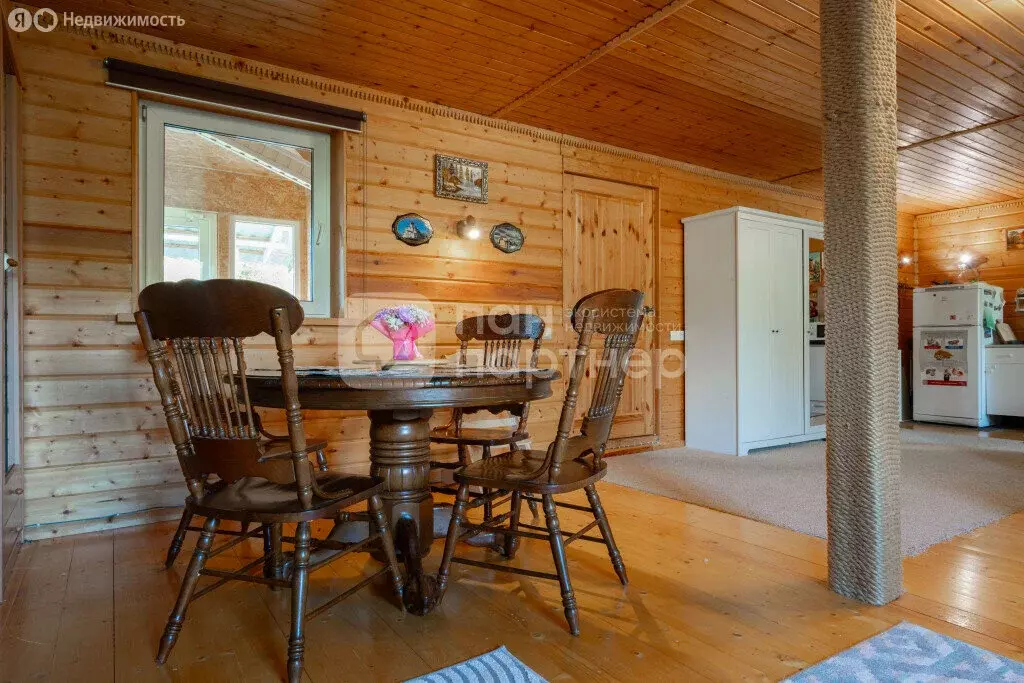 Дом в Агалатовское сельское поселение, дачное некоммерческое ... - Фото 2