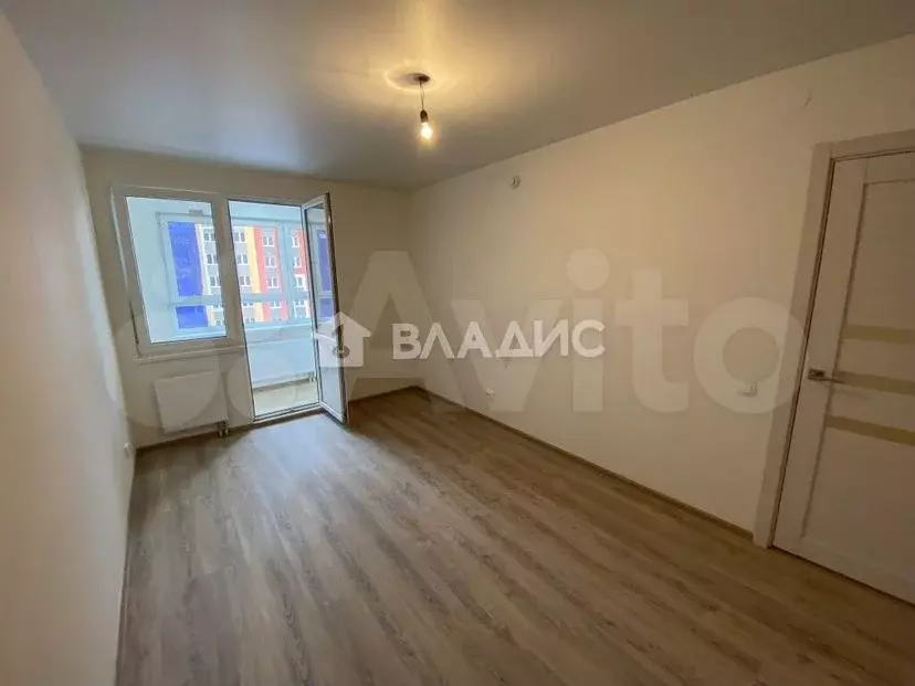 4-к. квартира, 90м, 7/18эт. - Фото 1