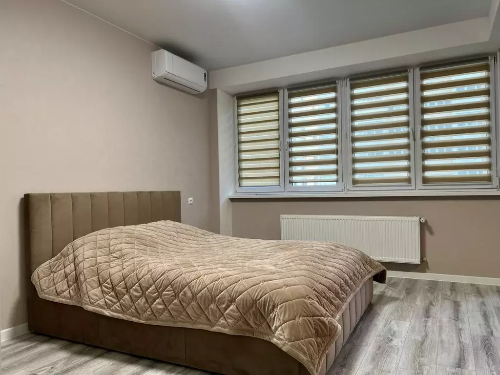 Студия Крым, Ялта ул. Кирова, 155Ак1 (35.9 м) - Фото 1