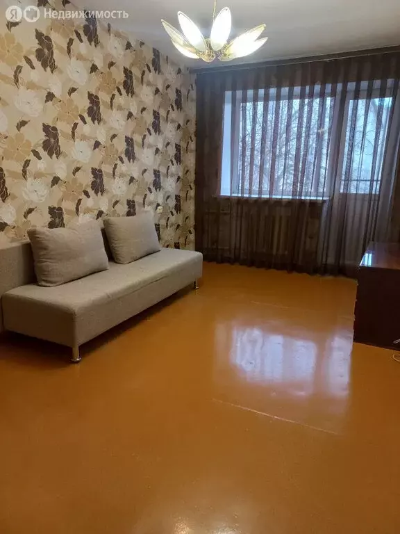 1-комнатная квартира: Екатеринбург, улица Фурманова, 61 (29.3 м) - Фото 1