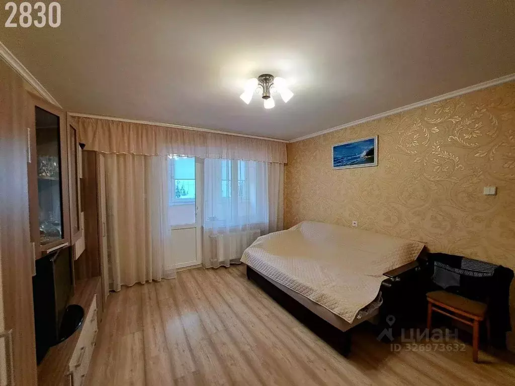 2-к кв. Севастополь ул. Комбрига Потапова, 22 (64.0 м) - Фото 1