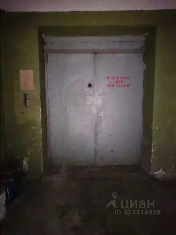 Склад в Москва Авиамоторная ул., 55к2 (684 м) - Фото 2