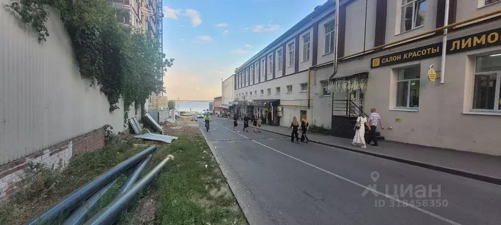 Помещение свободного назначения в Саратовская область, Саратов ул. ... - Фото 1