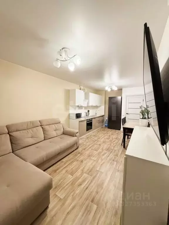 3-к кв. Тюменская область, Тюмень Микрорайон мыс, ул. Судоремонтная, ... - Фото 1