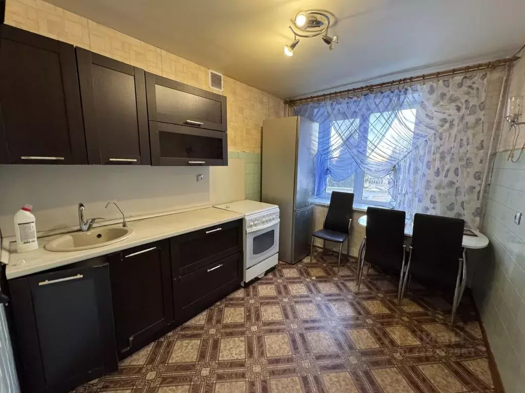 4-к кв. Пензенская область, Пенза ул. Луначарского, 53 (77.7 м) - Фото 2