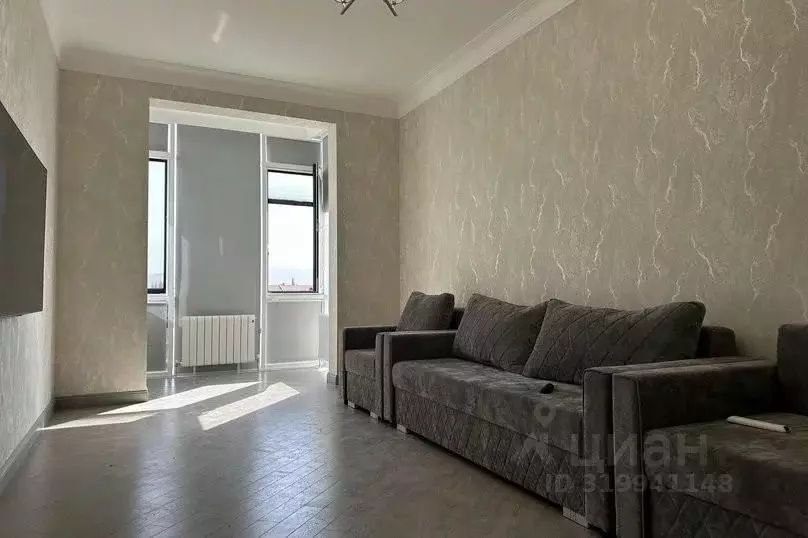 1-к кв. Дагестан, Каспийск ул. М. Халилова, 3А (56.0 м) - Фото 1