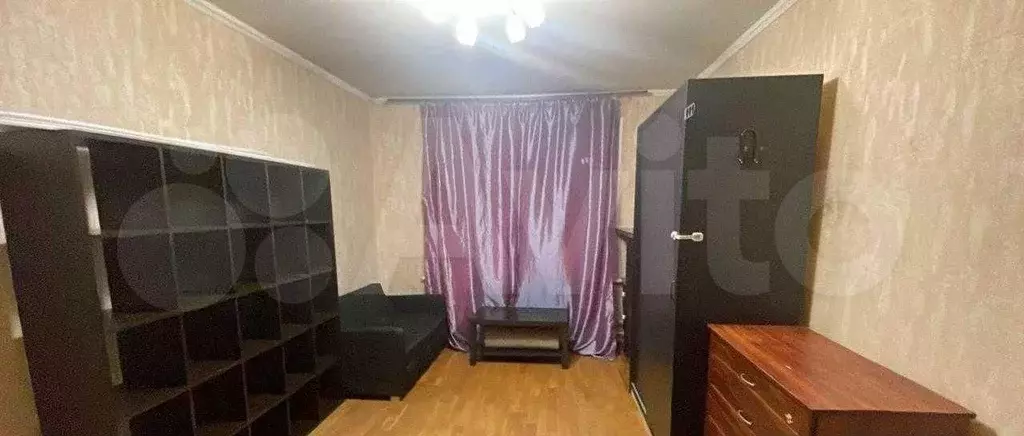 1-к. квартира, 38 м, 2/9 эт. - Фото 1